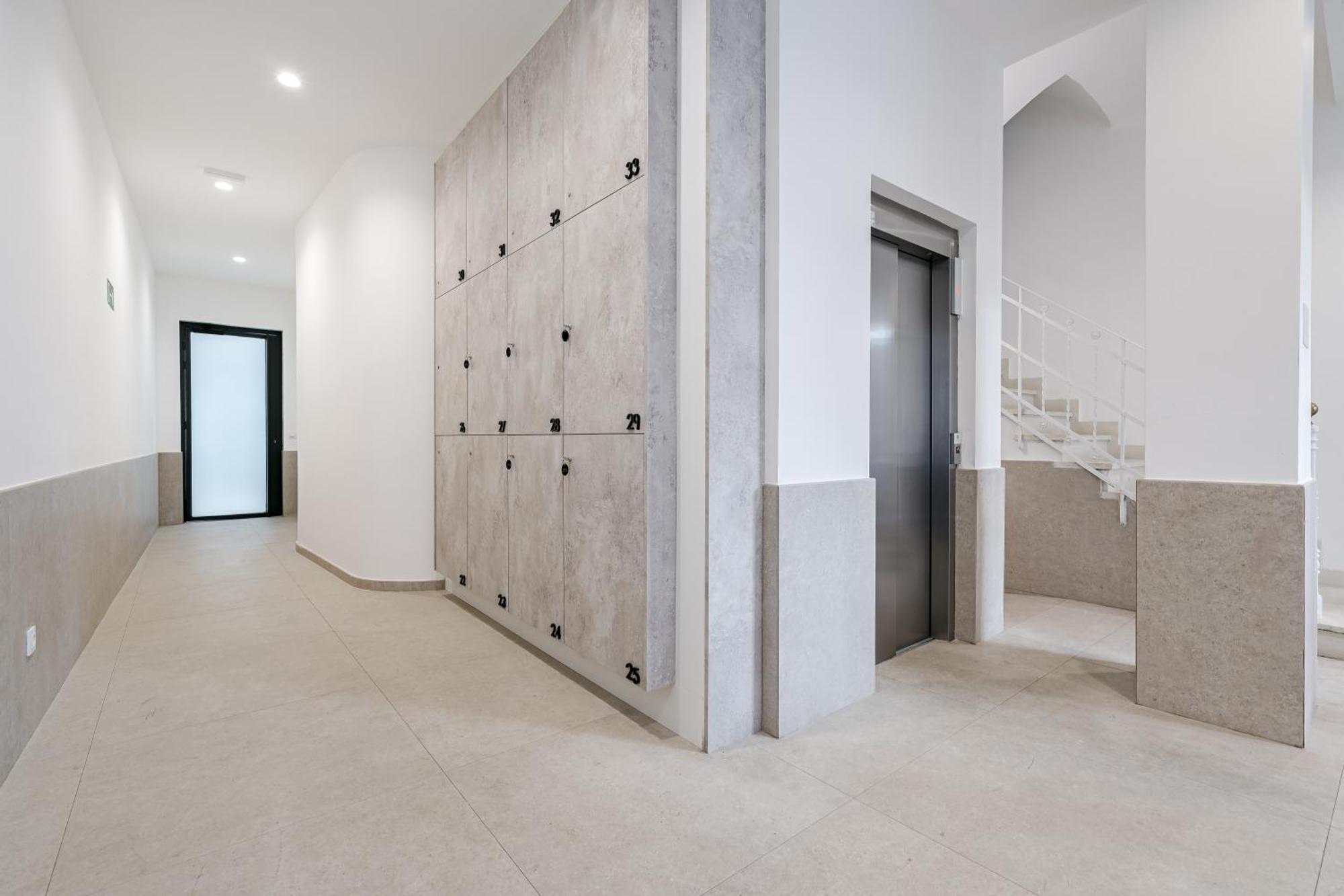 Feelathome Castilla Apartments Μαδρίτη Εξωτερικό φωτογραφία